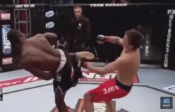 27 Kicks in MMA That Will Never Be Forgotten h