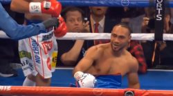 Manny Pacquiao vs Keith Thurman Fight Highlights h