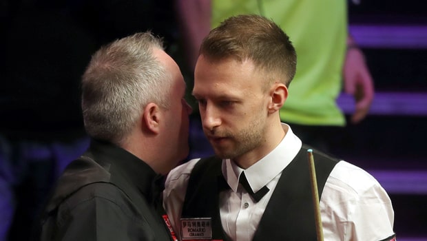 John-Higgins-Judd-Trump-Snooker-World-Championship