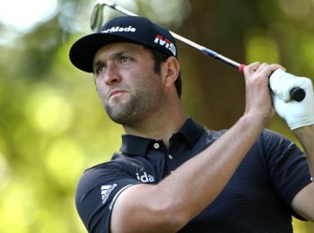 Rahm Retains Spanish Title