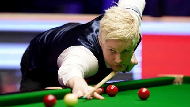 Neil-Robertson
