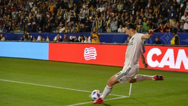 Pioli: I can't wait to coach Ibrahimovic