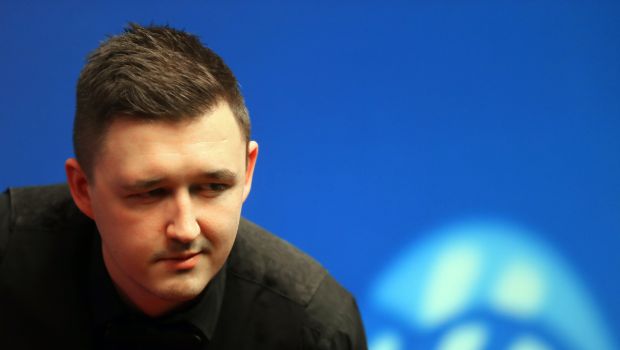Kyren Wilson Snooker