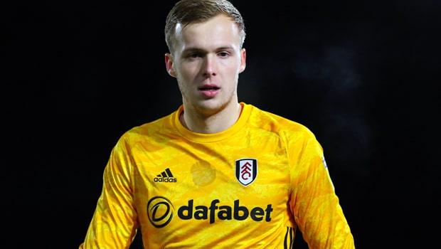 Marek-Rodak-Fulham