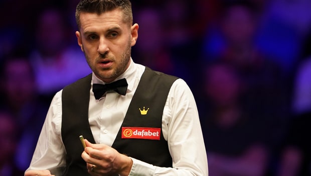 Mark-Selby