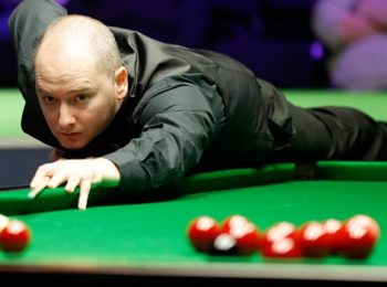 Graeme Dott Qualify For Championship League Winners’ Group