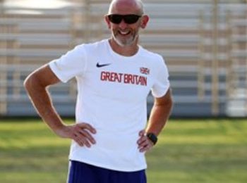 Black, Former Athletics Director Dies h