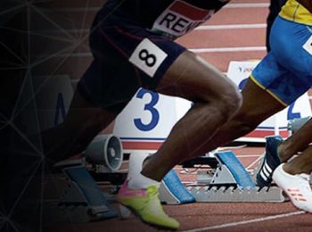 World Athletics Championship Postponed Till 2022 h