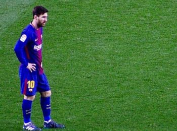 Barcelona to Begin Coronavirus Testing For Players ahead of Return to Training