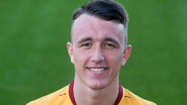 David Turnbull