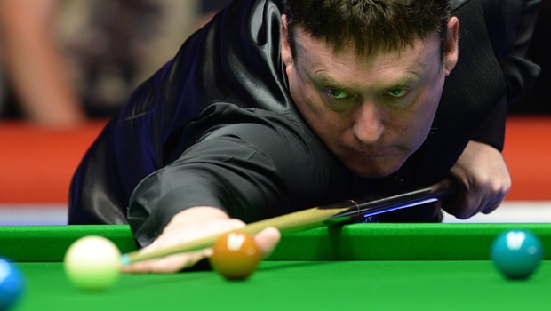 Jimmy White Snooker
