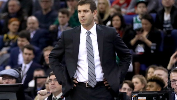 NBA Week 24 Thursday Betting Tips Brad Stevens