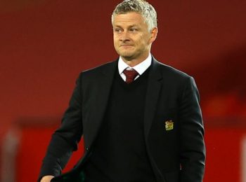 Ole Gunnar Solskjaer’s Decisions Don’t Seem to Make Sense