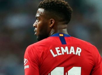 Bауеrn Munich аnd RB Lеірzіg сhаѕе Atlеtісо Mаdrіd winger