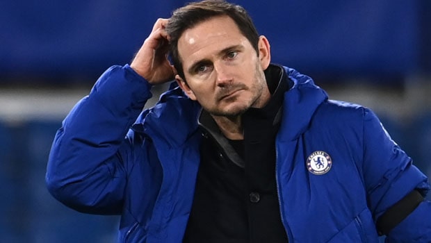 Frank Lampard Chelsea