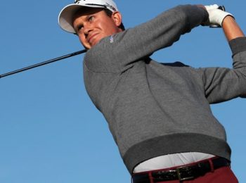 English Wins Tournament Of Champions