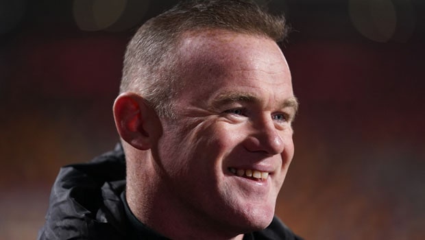 Wayne Rooney