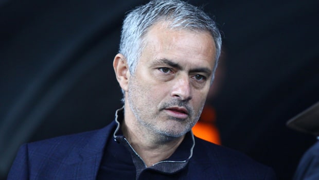 Jose Mourinho Tottenham Hotspur