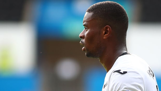 Marc Guehi Crystal Palace