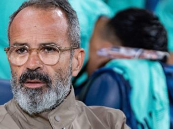 Alvaro Cervera is Dissatisfied With the Performance of Cadiz CF