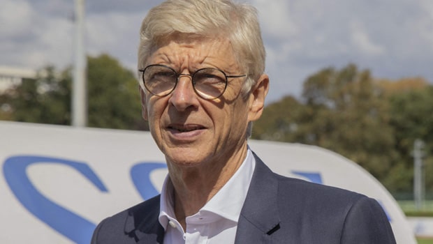 Arsene Wenger