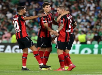 Unbeaten Leverkusen Trio Headlines Czech Republic Squad for European Championship h