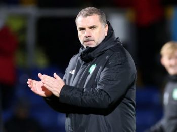 Postecoglou hails incredible Ralston in Celtic’s win
