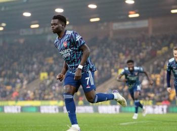 Goals galore on Boxing Day Premier League fixtures