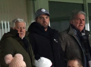 Chris Kirchner Withdraws Bid to Buy Championship club Derby County