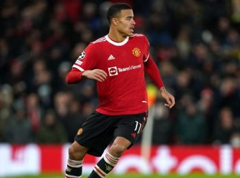 Ralf Rangnick highly impressed with Manchester United youngster Mason Greenwood