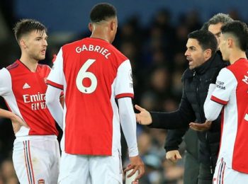 Arsenal Needs to Score More Goals