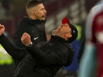 Southampton Come Out on Top, 3-2, Against West Ham in Five-Goal Thriller at the London Stadium