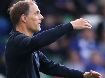 Premier League matches continue as Man United draw with Newcastle