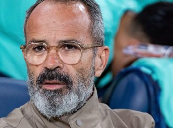 Alvaro Cervera is Sacked From Cadiz