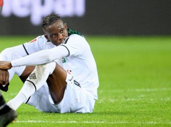 Juventus set to sign Zakaria after Kulusevski and Bentancur depart club