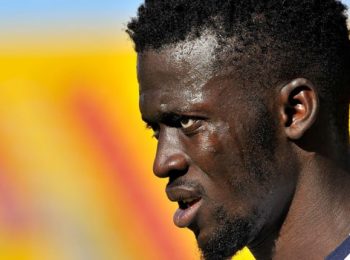 Gambia shock Guinea to set up quarterfinal tie with Cameroon