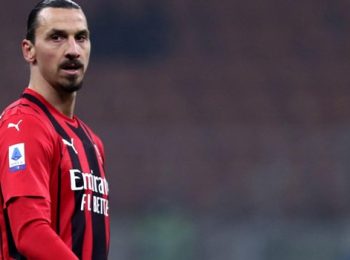 AC Milan sweat over Ibrahimovic and Kessie’s fitness ahead of Milan derby