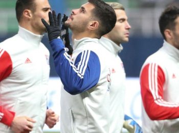 Arsenal Faces New Setbacks to Sign Players