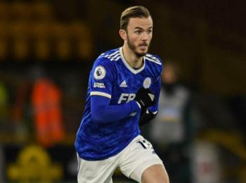 Leicester make light work of Randers