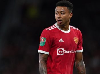 Ralf Rangnick confirms Lingard’s availability for Burnley clash