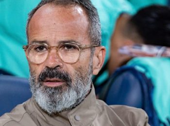 Alvaro Cervera Breaks the Silence