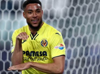 Villarreal stun Juventus and progress to quarterfinals