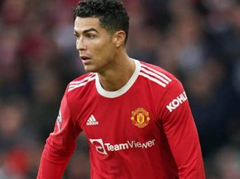 Former Bayern Munich star Ze Roberto believes that it will be difficult for Cristiano Ronaldo to keep going till 40