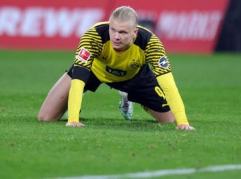 Dоrtmund bоѕѕ rеvеаlѕ fitnеѕѕ dоubtѕ оn Hааlаnd’ѕ аftеr lоng іnjurу аbѕеnсе