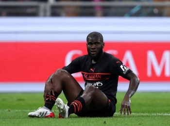 Kessié to earn €6.5m a year at Barcelona