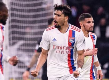 Europa League: Lyon secure important win at Porto