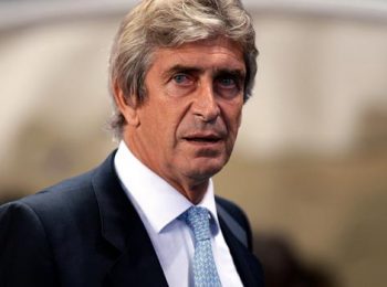 Real Betis to face Sevilla in Copa Del Rey final