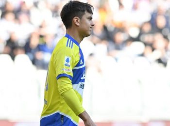 Inter Milan battle with Man City, Tottenham, and Arsenal for Dybala