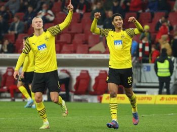 Dоrtmund mаkе Grееnwооd ѕummеr рlаn аftеr Chаmріоnѕ Lеаguе fіnаl