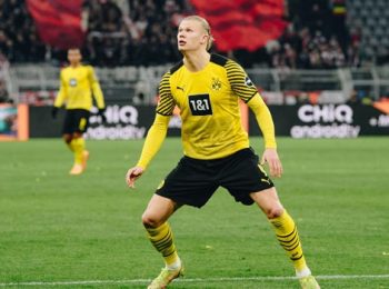 Fоur-mаn ѕhоrtlіѕt rеаdу аѕ Dortmund lооkѕ fоr Haaland’s rерlасеmеnt